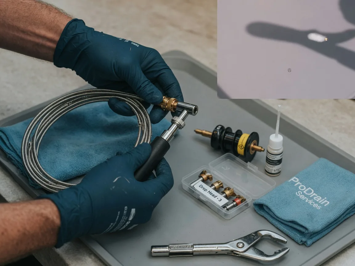 Why choose Drain Cleaning in Avoca, MI